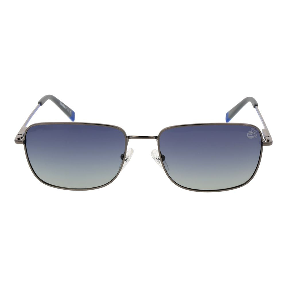 Gray Men Sunglass Timberland