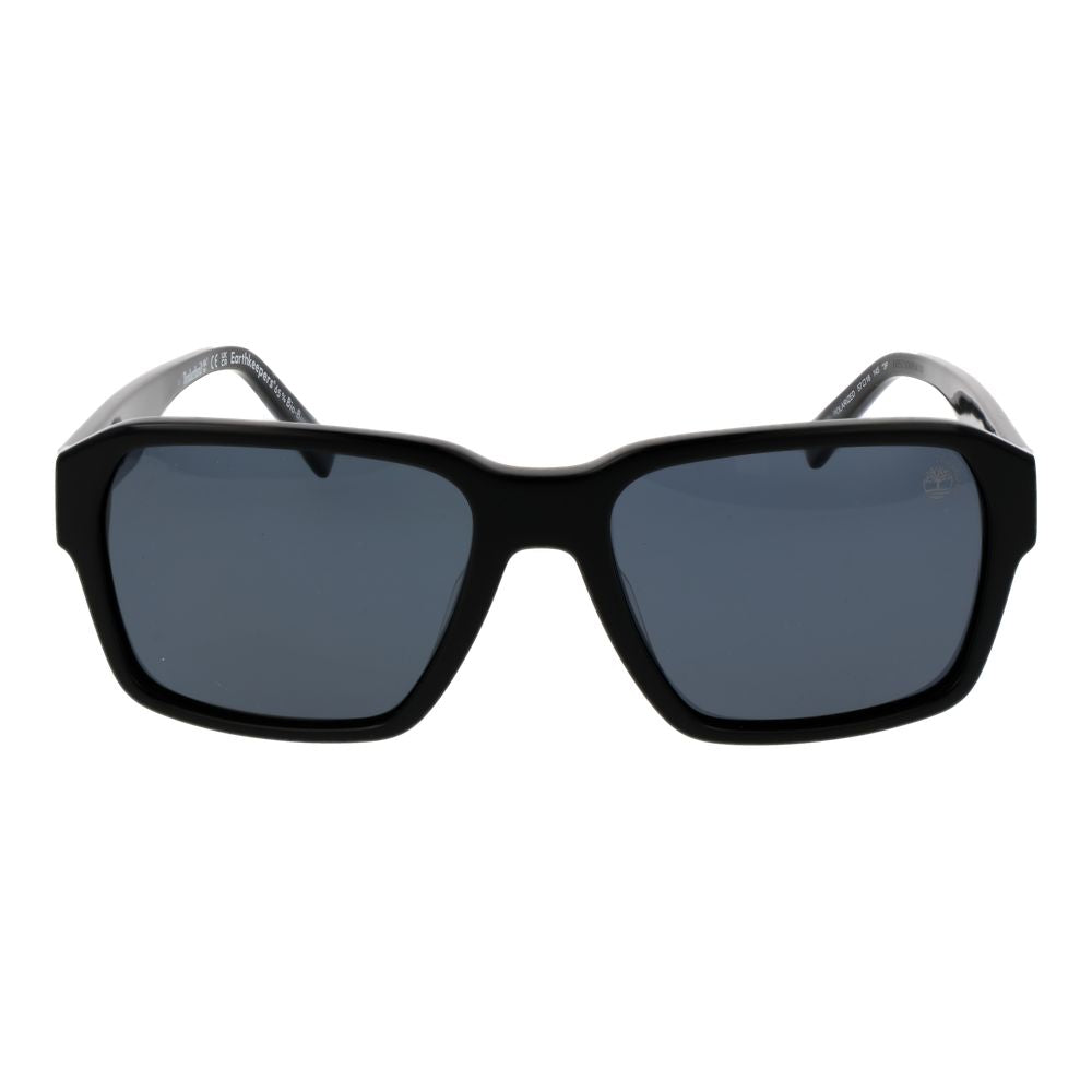 Black Men Sunglass Timberland