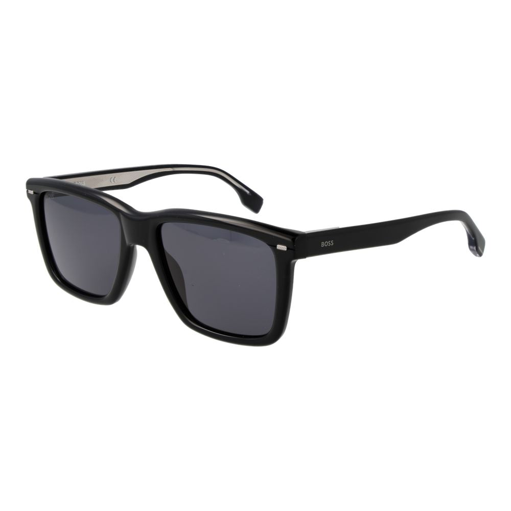 Black Men Sunglass Hugo Boss