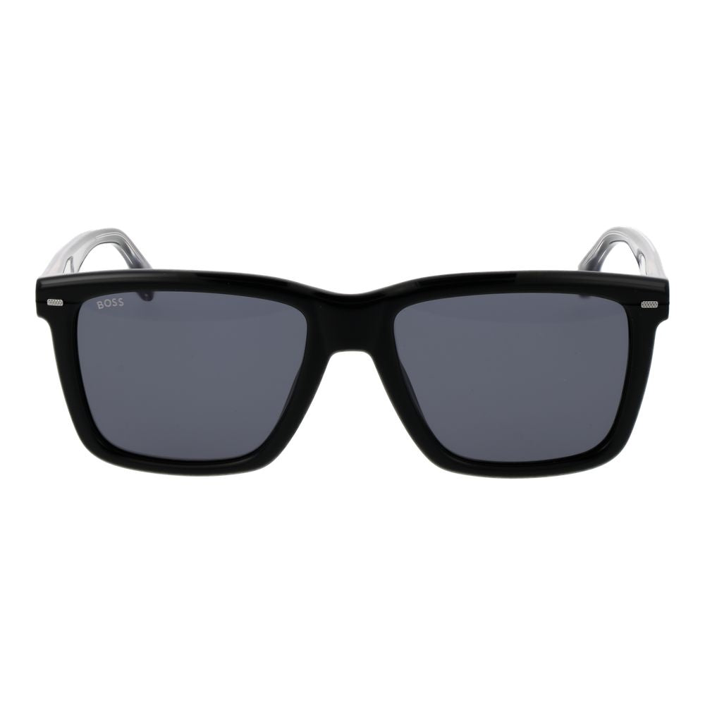 Black Men Sunglass Hugo Boss