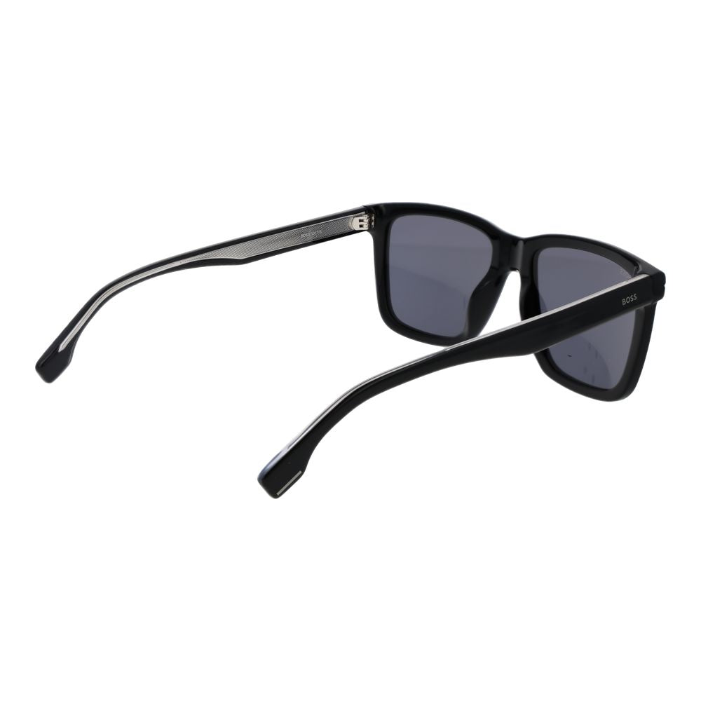 Black Men Sunglass Hugo Boss