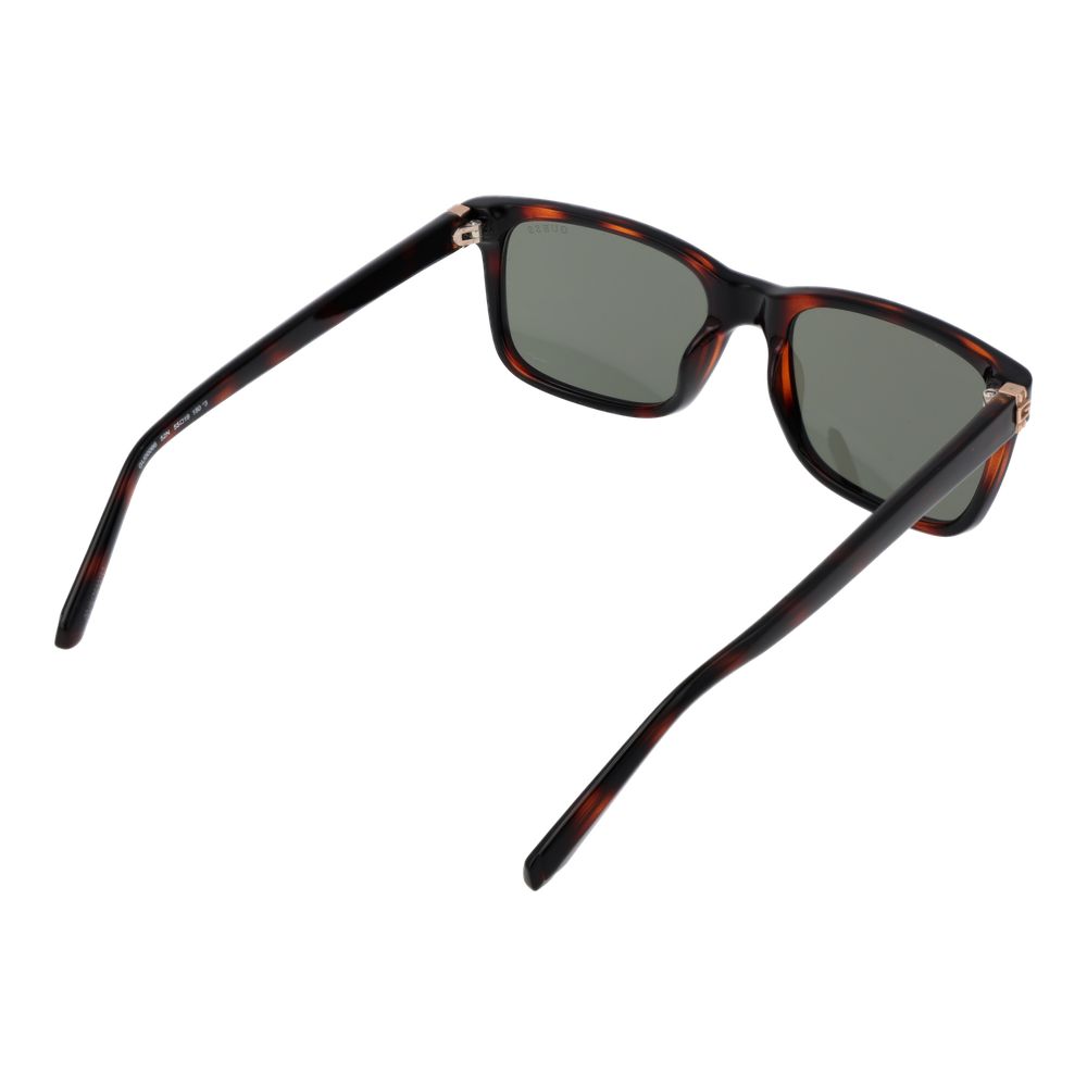 Brown Men Sunglass Guess