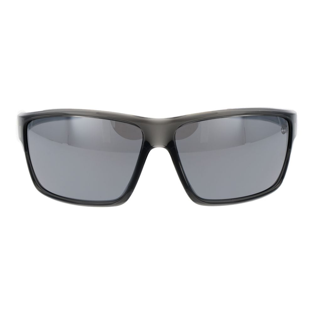 Gray Men Sunglass Timberland