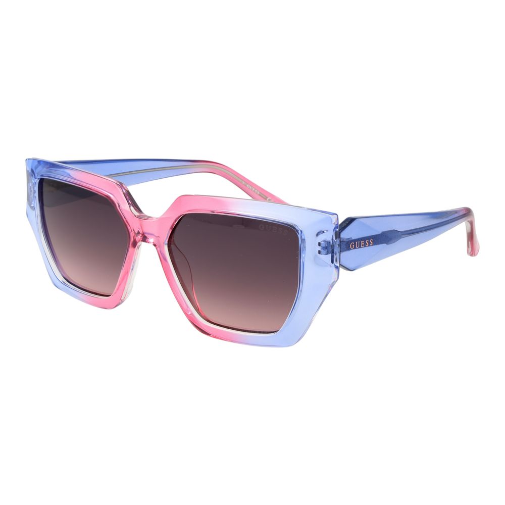 Multicolor Women Sunglass Guess