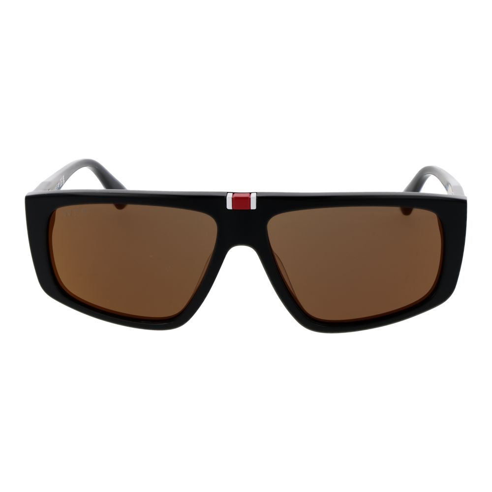 Black Men Sunglass Web