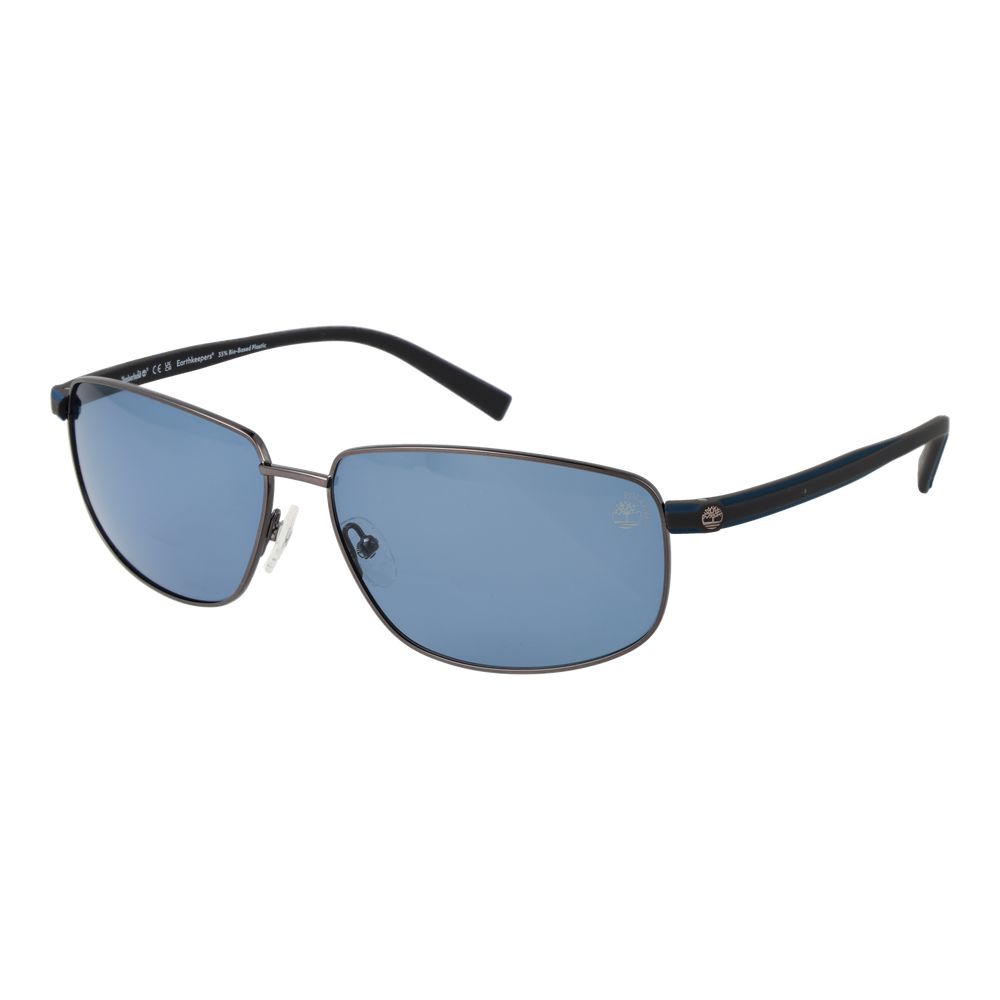 Gray Men Sunglass Timberland