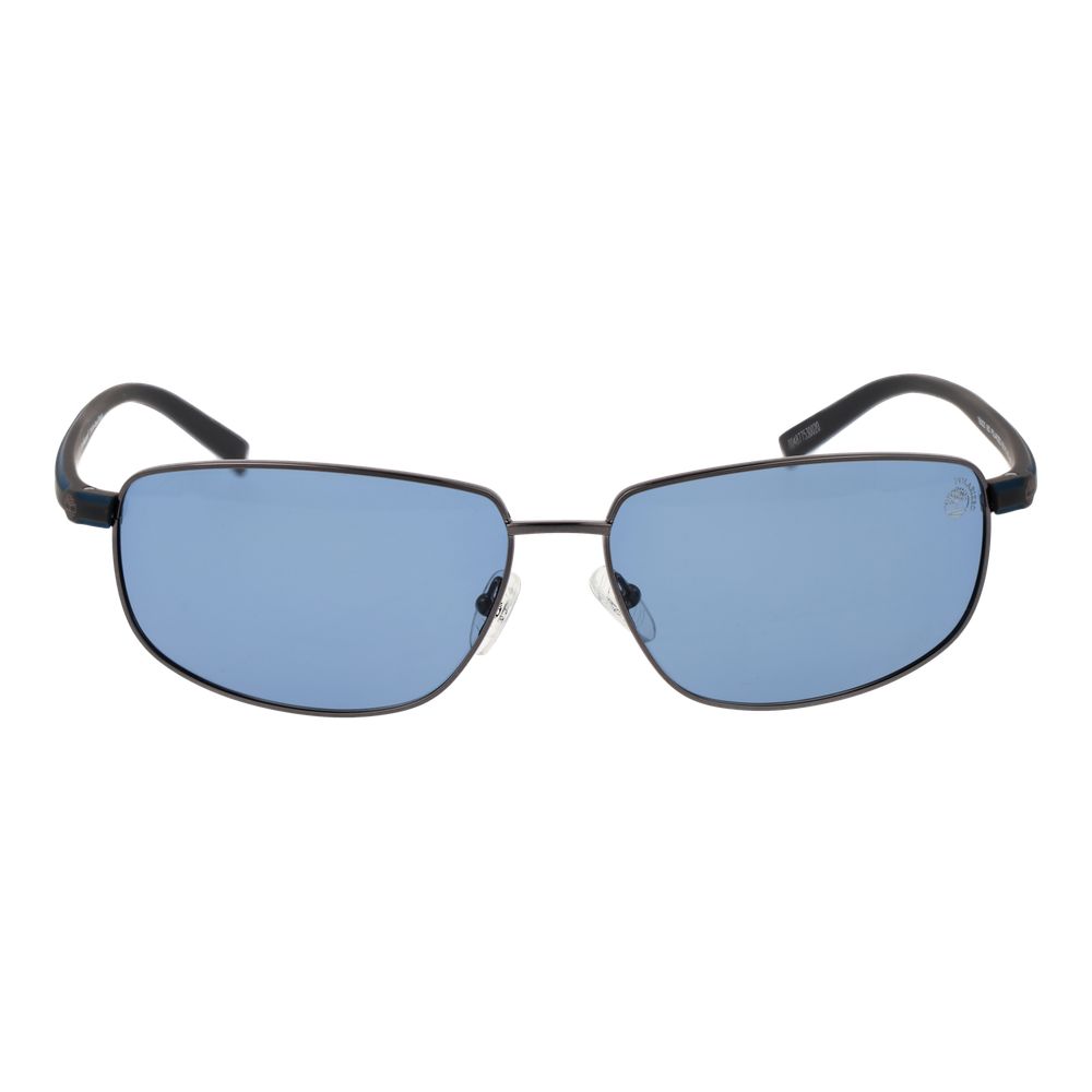 Gray Men Sunglass Timberland