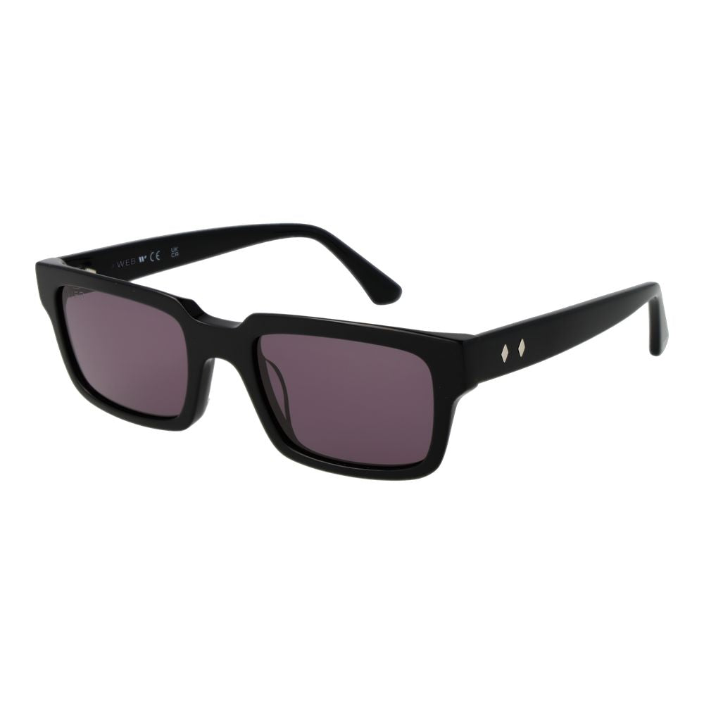 Black Men Sunglass Web
