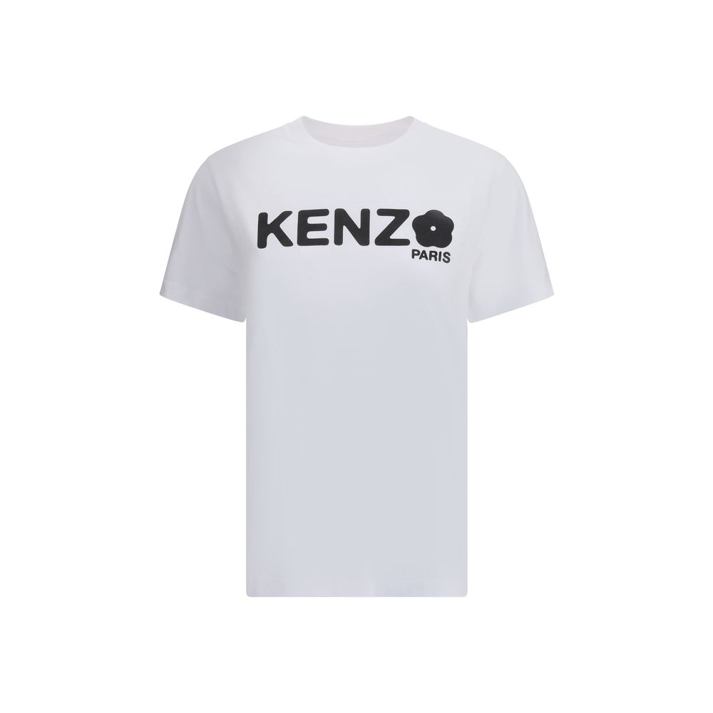 Gots Boke Flower 2.0 T-Shirt Kenzo
