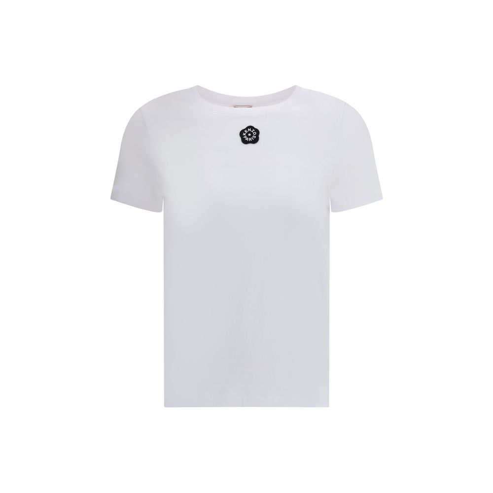 Gots Boke Flower 2.0 T-Shirt Kenzo