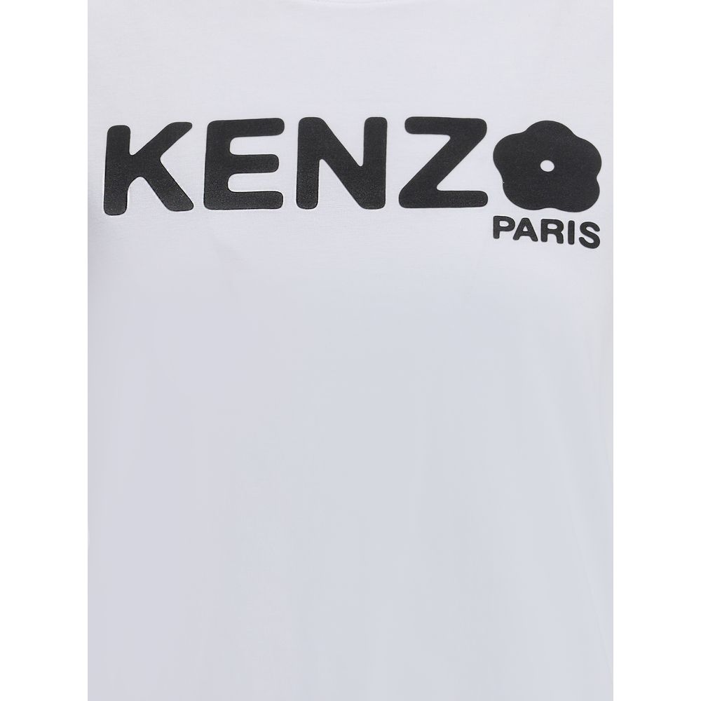 Gots Boke Flower 2.0 T-Shirt Kenzo