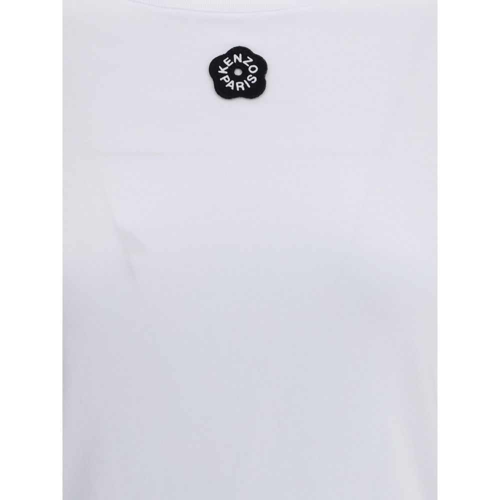 Gots Boke Flower 2.0 T-Shirt Kenzo