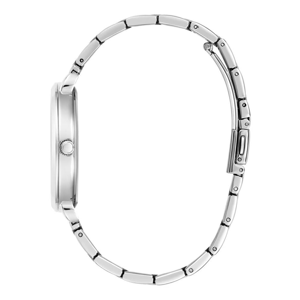 Gray Stainless Steel Watch Guess