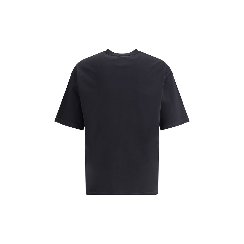 Logoed T-Shirt Dsquared²