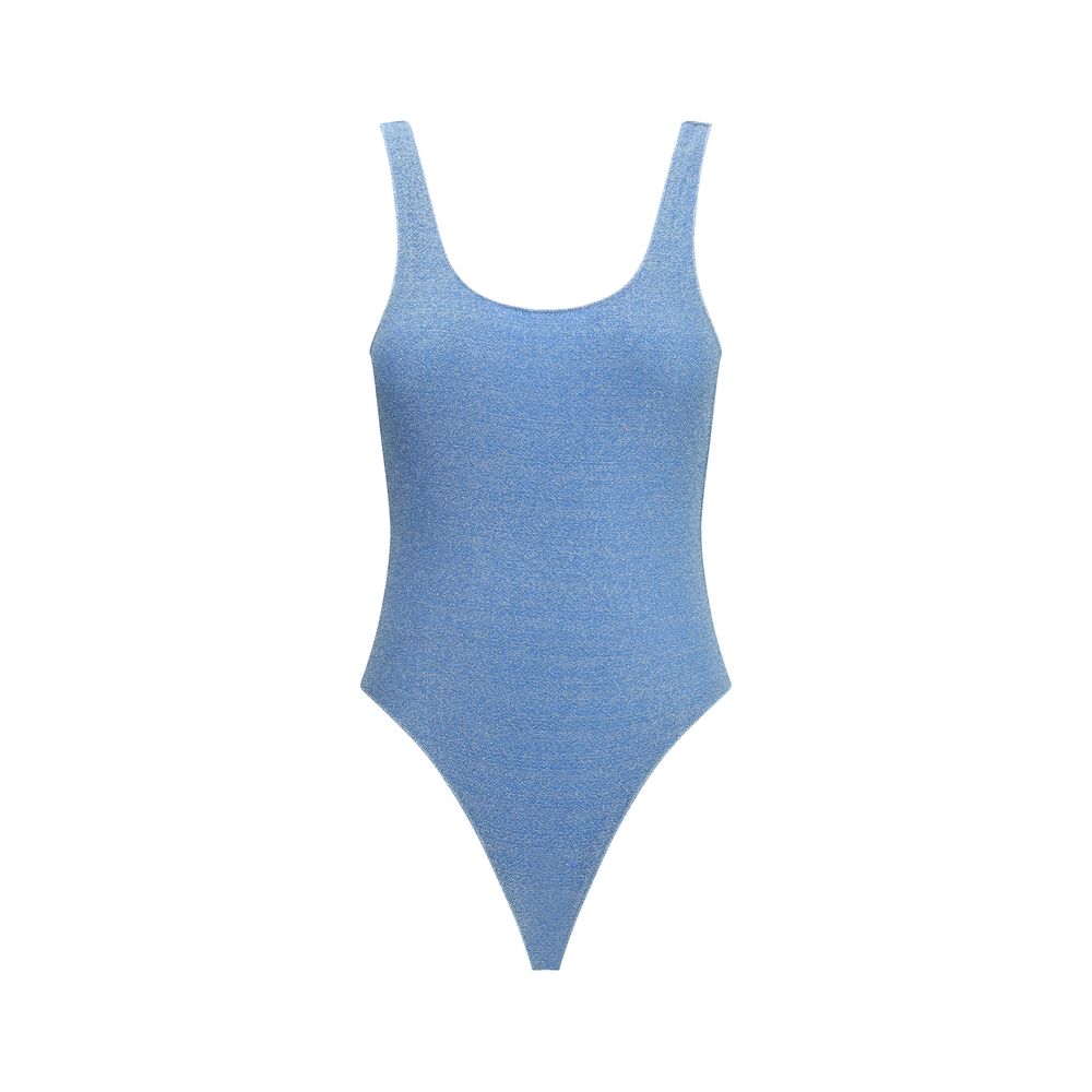 Lumière Sporty One Piece Swimsuit Oséree