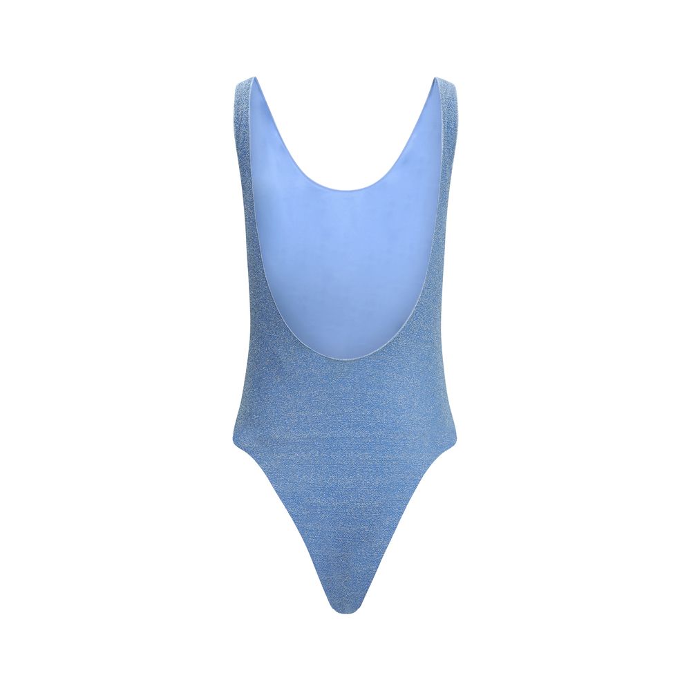 Lumière Sporty One Piece Swimsuit Oséree