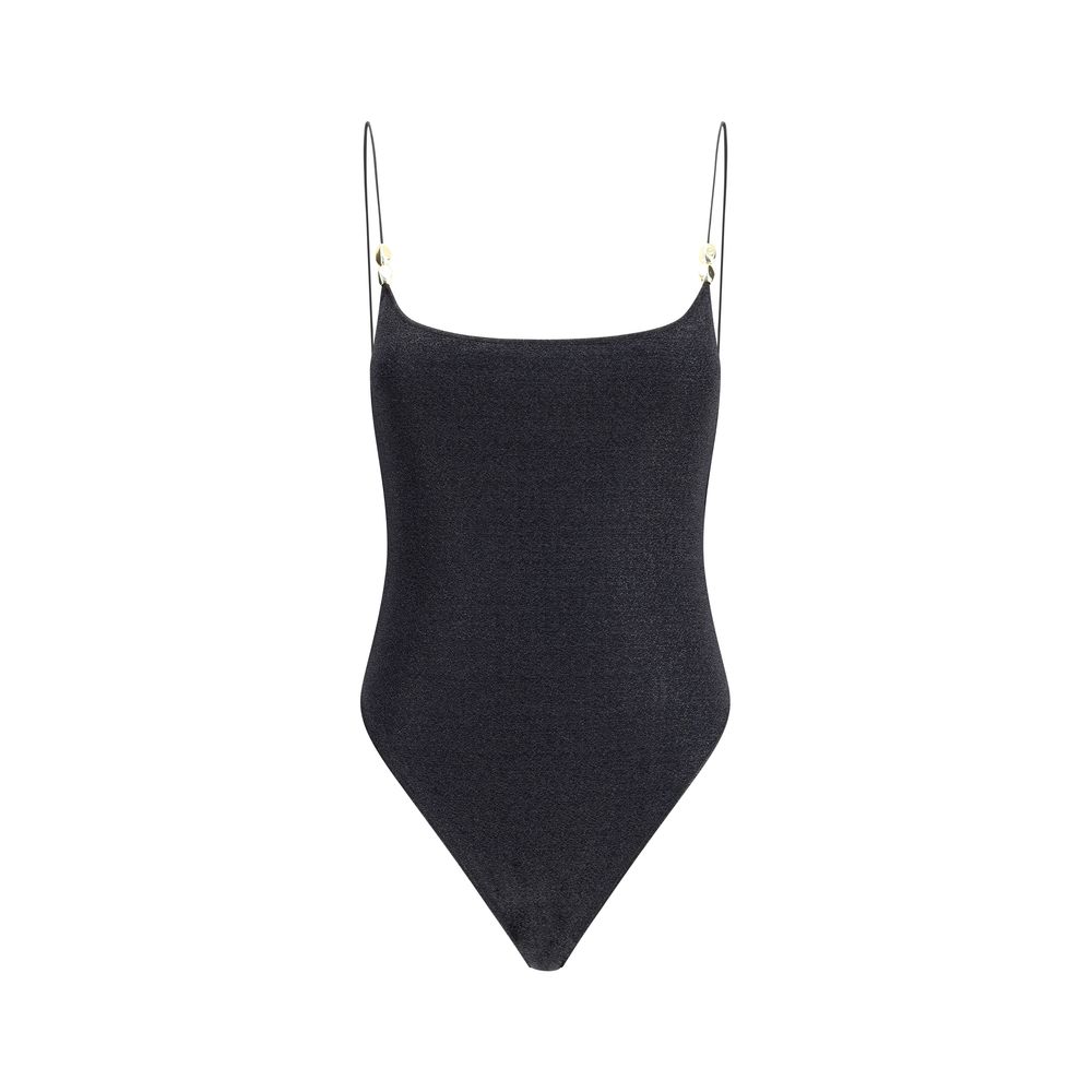 Glazed Lumière one piece Swimsuit Oséree