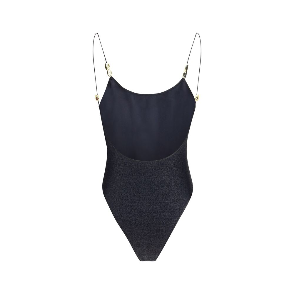 Glazed Lumière one piece Swimsuit Oséree