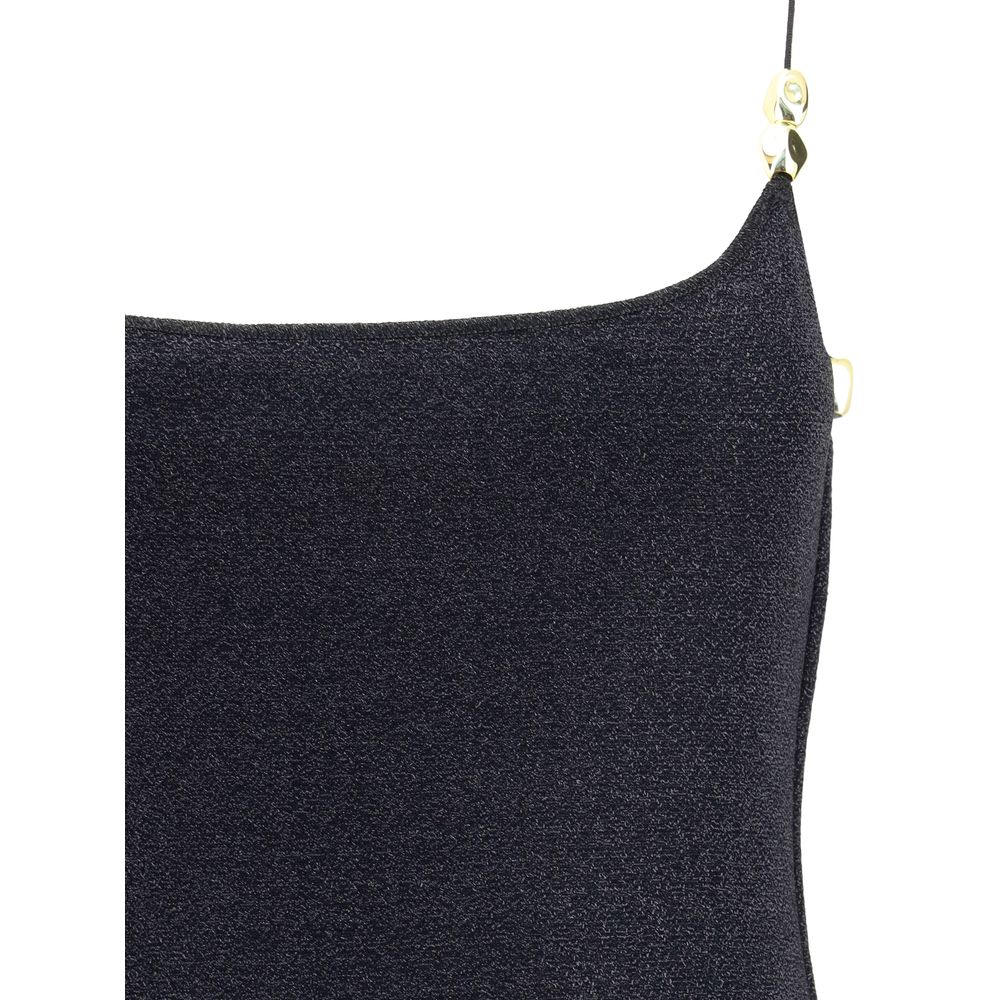 Glazed Lumière one piece Swimsuit Oséree