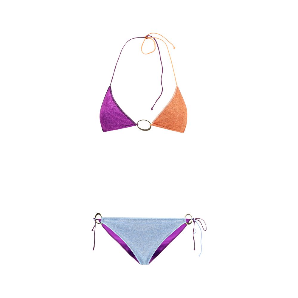 Glazed Lumière Swimsuit Oséree