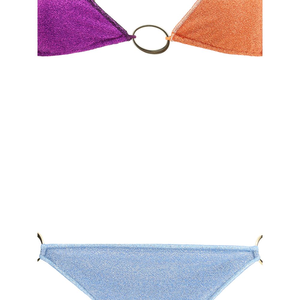 Glazed Lumière Swimsuit Oséree