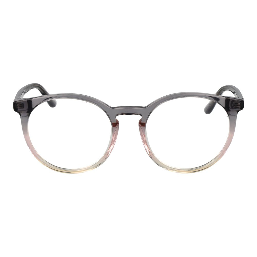 Gray Women Glasses Frame Guess