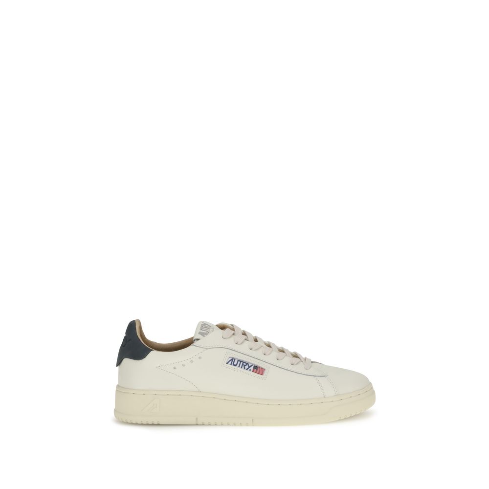 Dallas Low Sneakers Autry