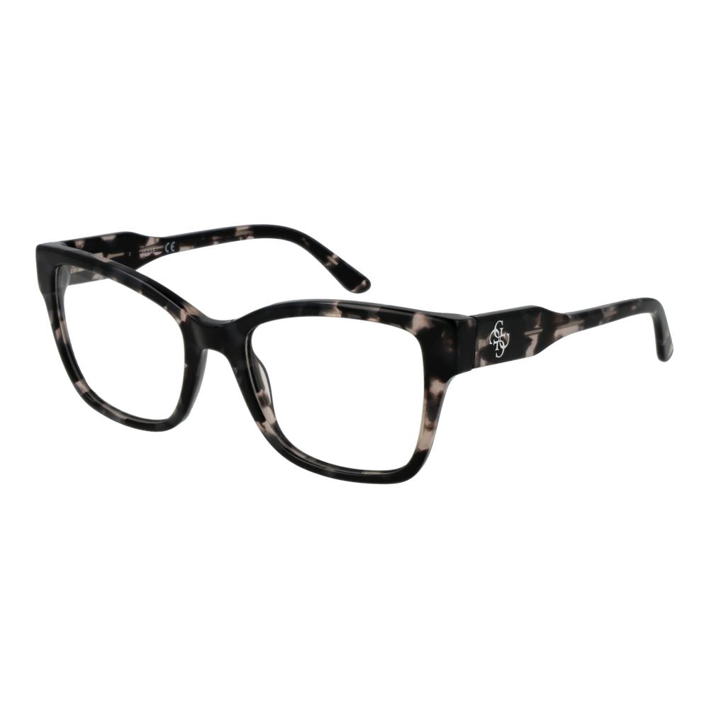 Multicolor Women Glasses Frame Guess