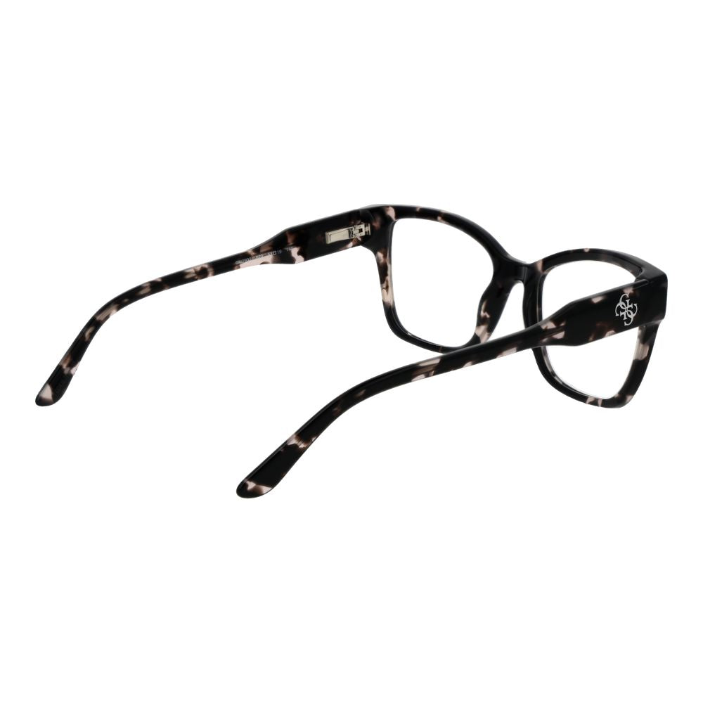 Multicolor Women Glasses Frame Guess
