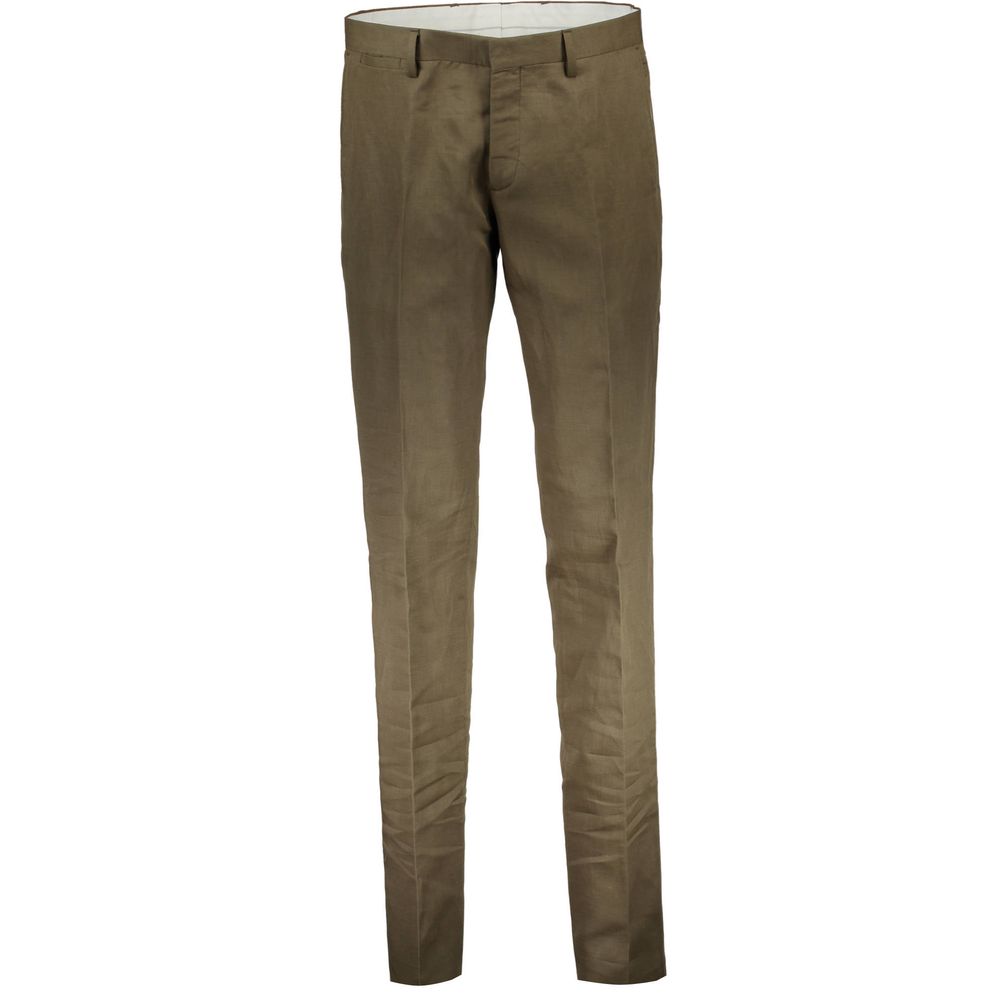 Green Acetate Men's Suit Marciano by Guess