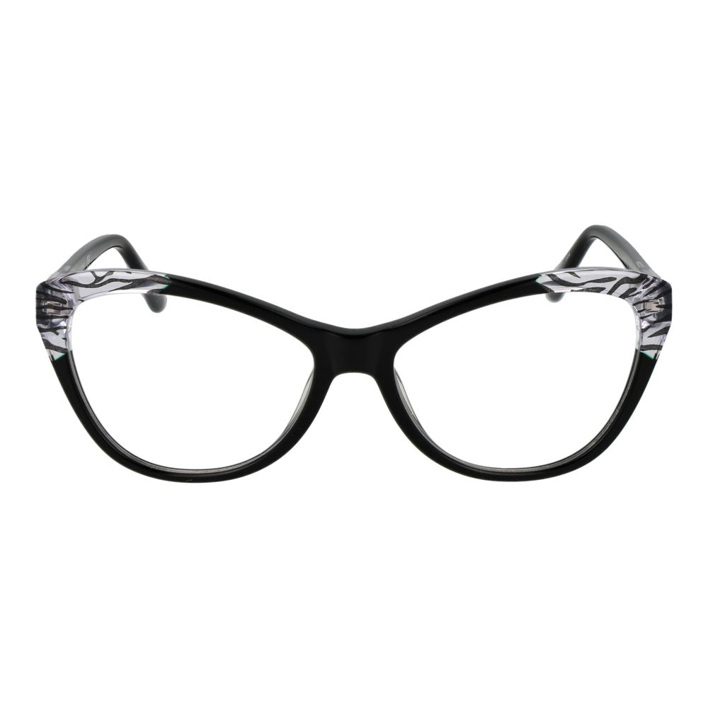 Black Women Glasses Frame Guess