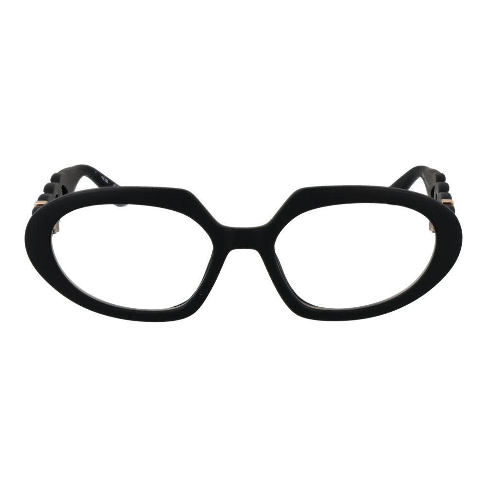 Black Women Glasses Frame Guess