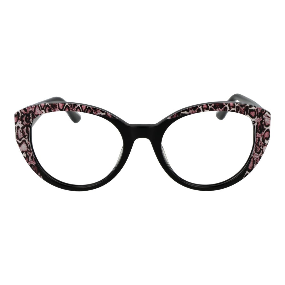 Black Women Glasses Frame Guess