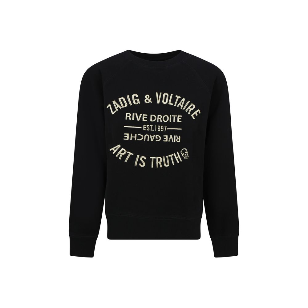 Sweatshirt Zadig & Voltaire
