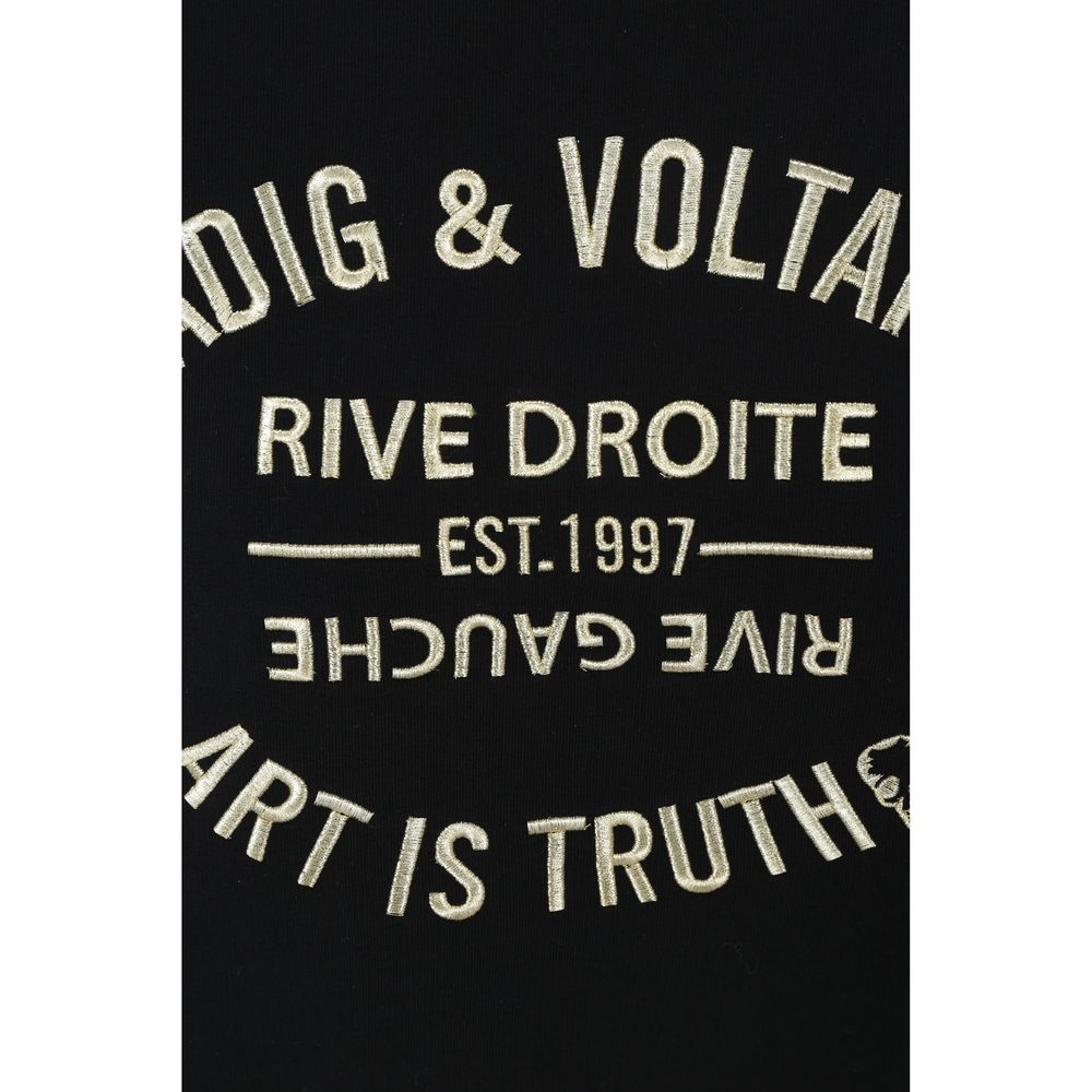 Sweatshirt Zadig & Voltaire