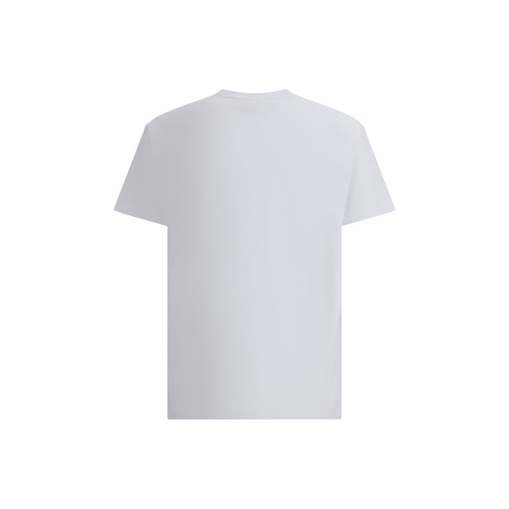 Orb logo T-Shirt Vivienne Westwood