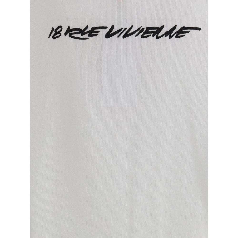 Cotton T-Shirt Kenzo