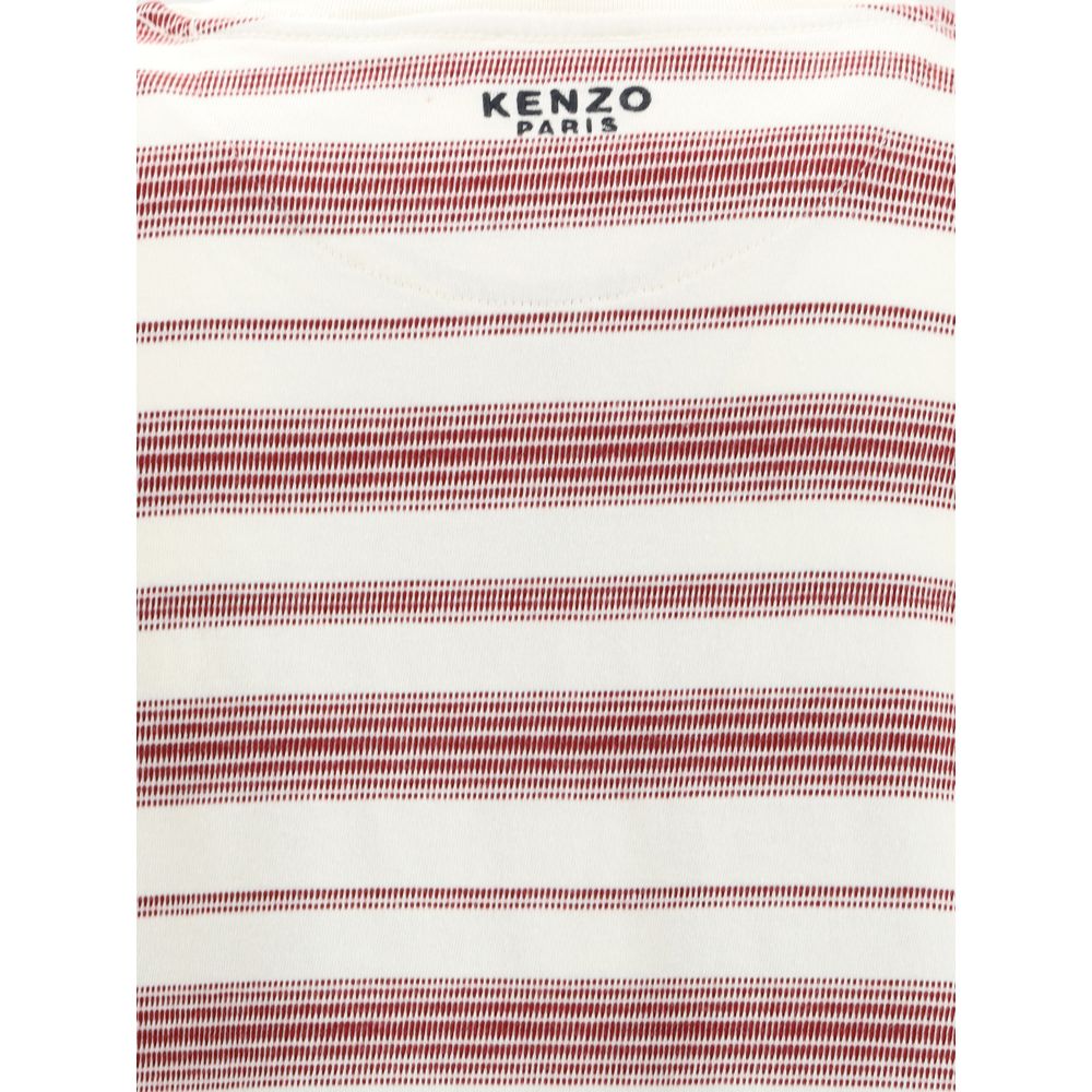 Long Sleeve Jersey Kenzo