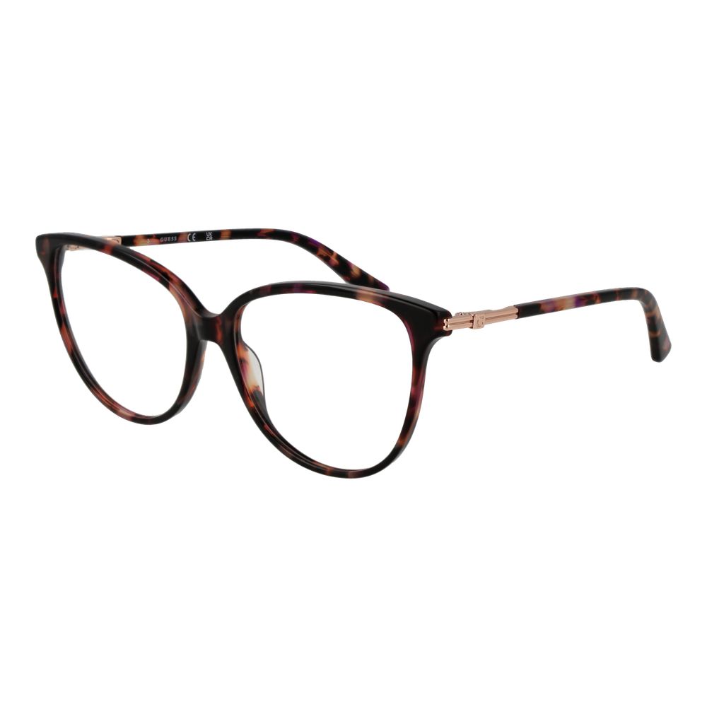 Multicolor Women Glasses Frame Guess