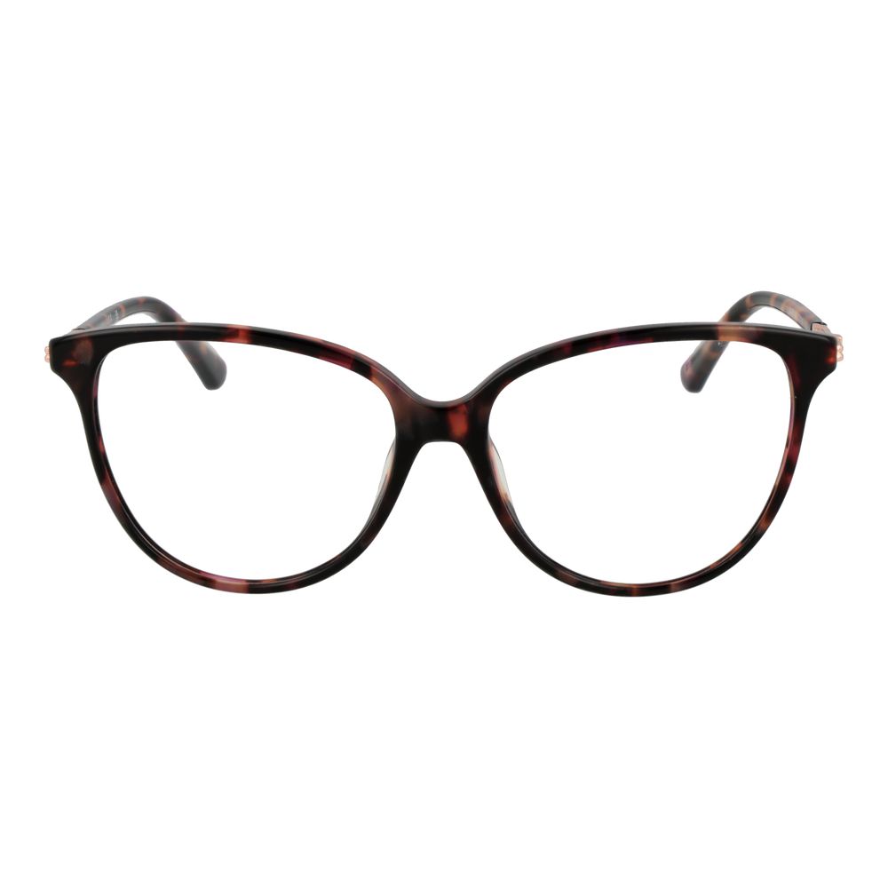 Multicolor Women Glasses Frame Guess