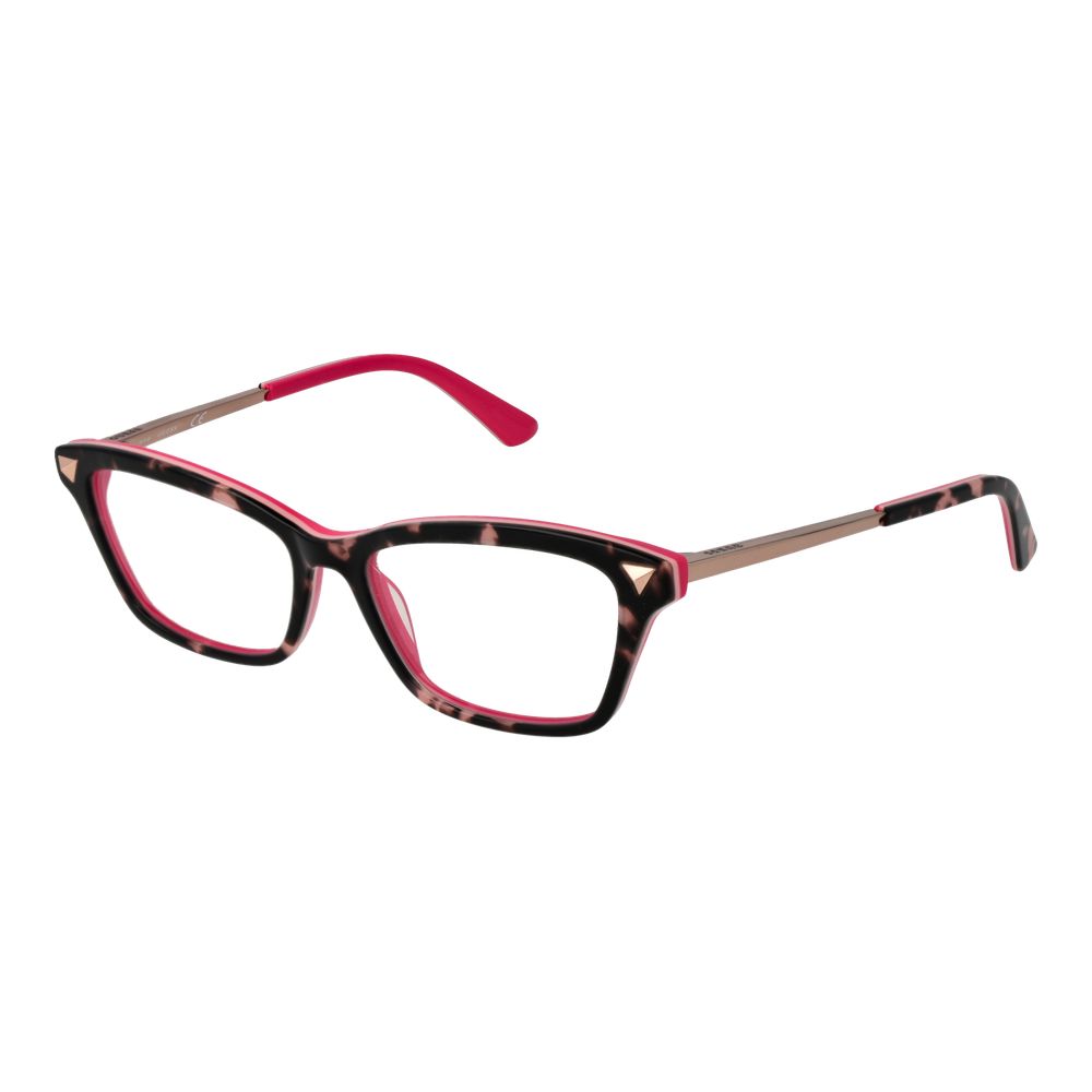 Multicolor Women Glasses Frame Guess