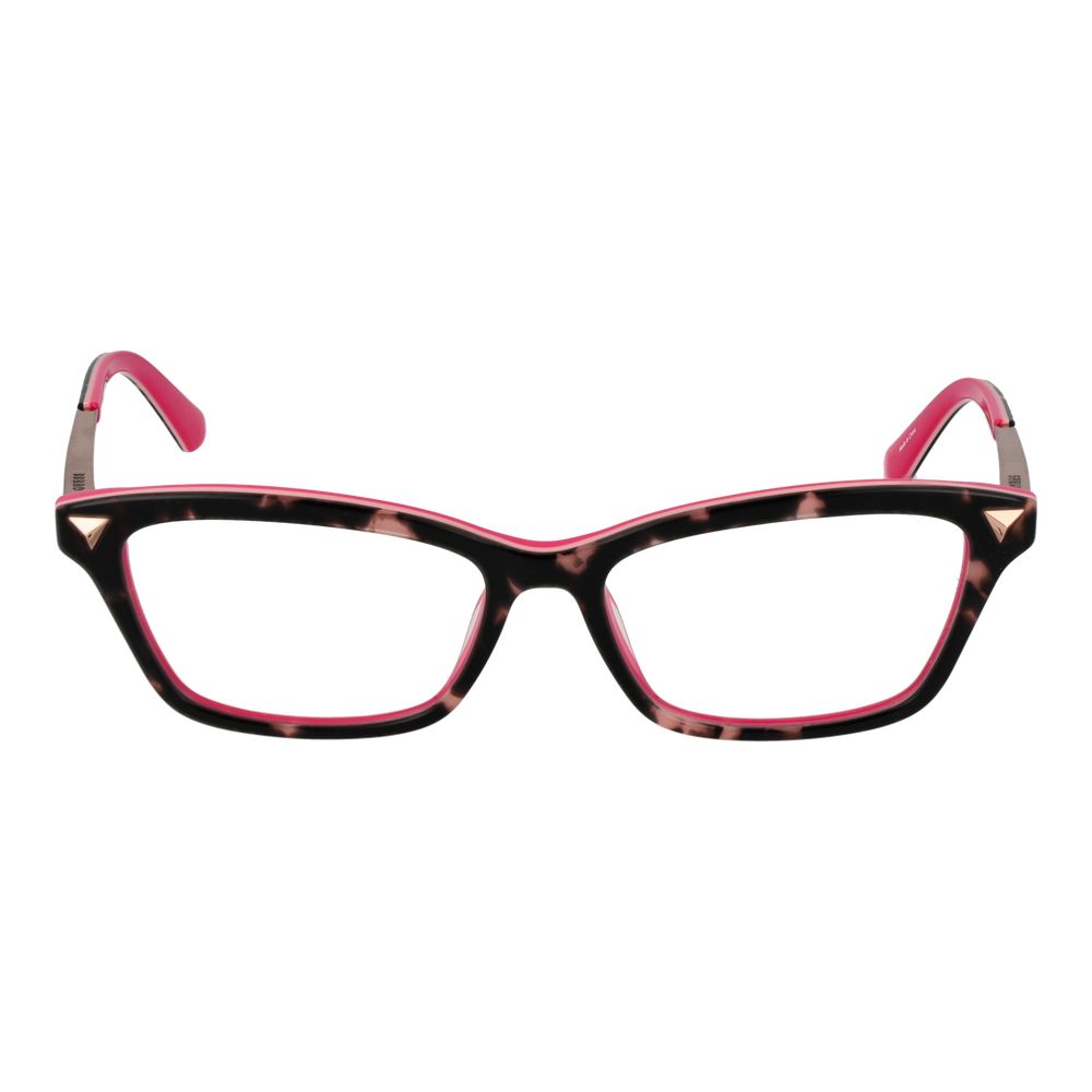 Multicolor Women Glasses Frame Guess