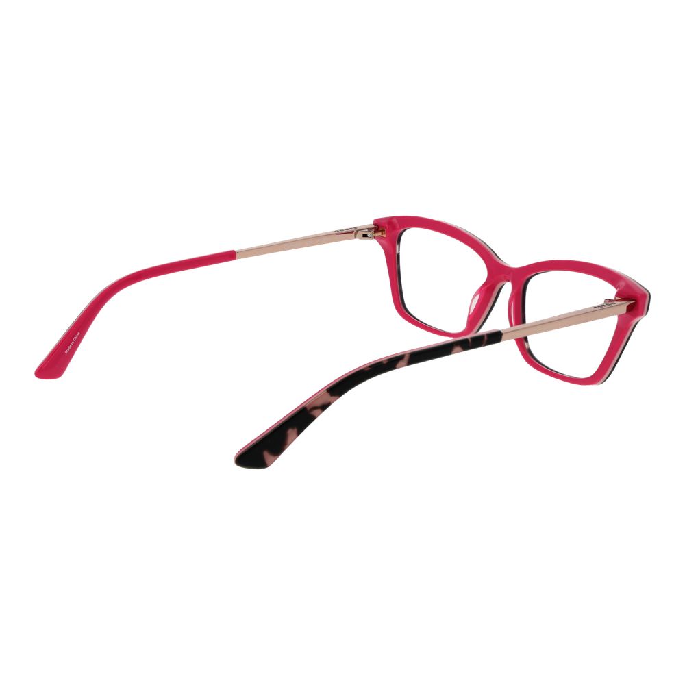 Multicolor Women Glasses Frame Guess