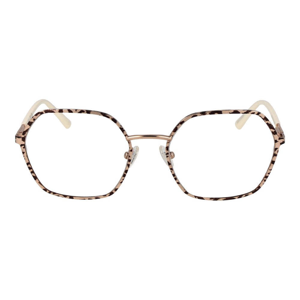 Multicolor Women Glasses Frame Guess
