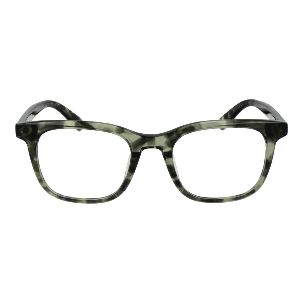 Green Men Glasses Frame Guess