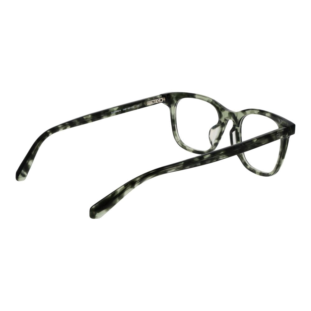 Green Men Glasses Frame Guess