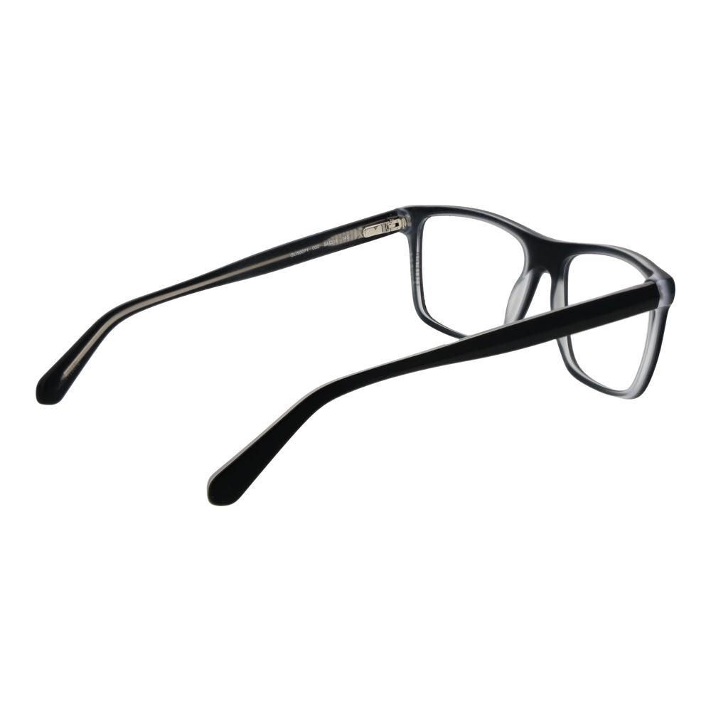 Black Men Glasses Frame Guess