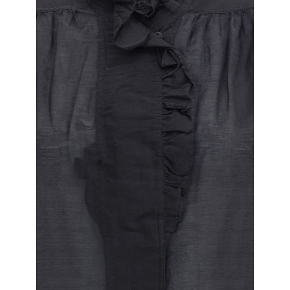 Pamias Blouse Marant Etoile