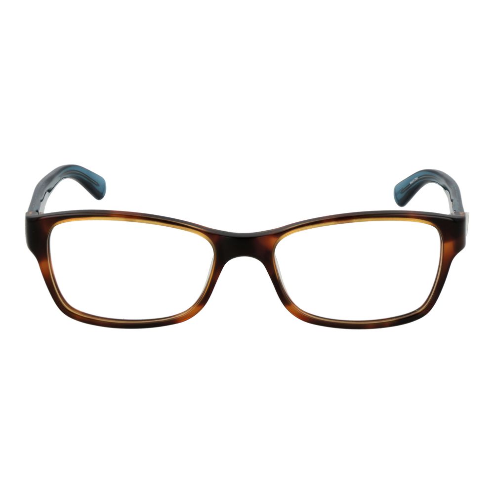 Brown Women Glasses Frame Guess