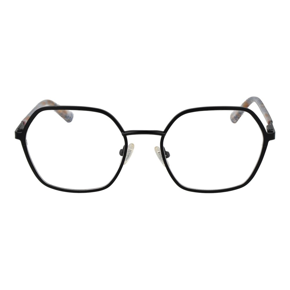 Black Women Glasses Frame Guess